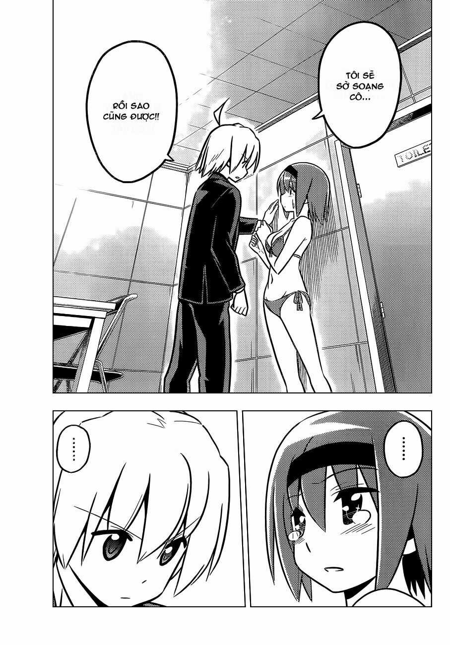 Chàng Quản Gia Chapter 464 trang 9