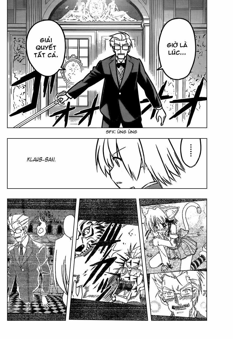 Chàng Quản Gia Chapter 465 trang 10