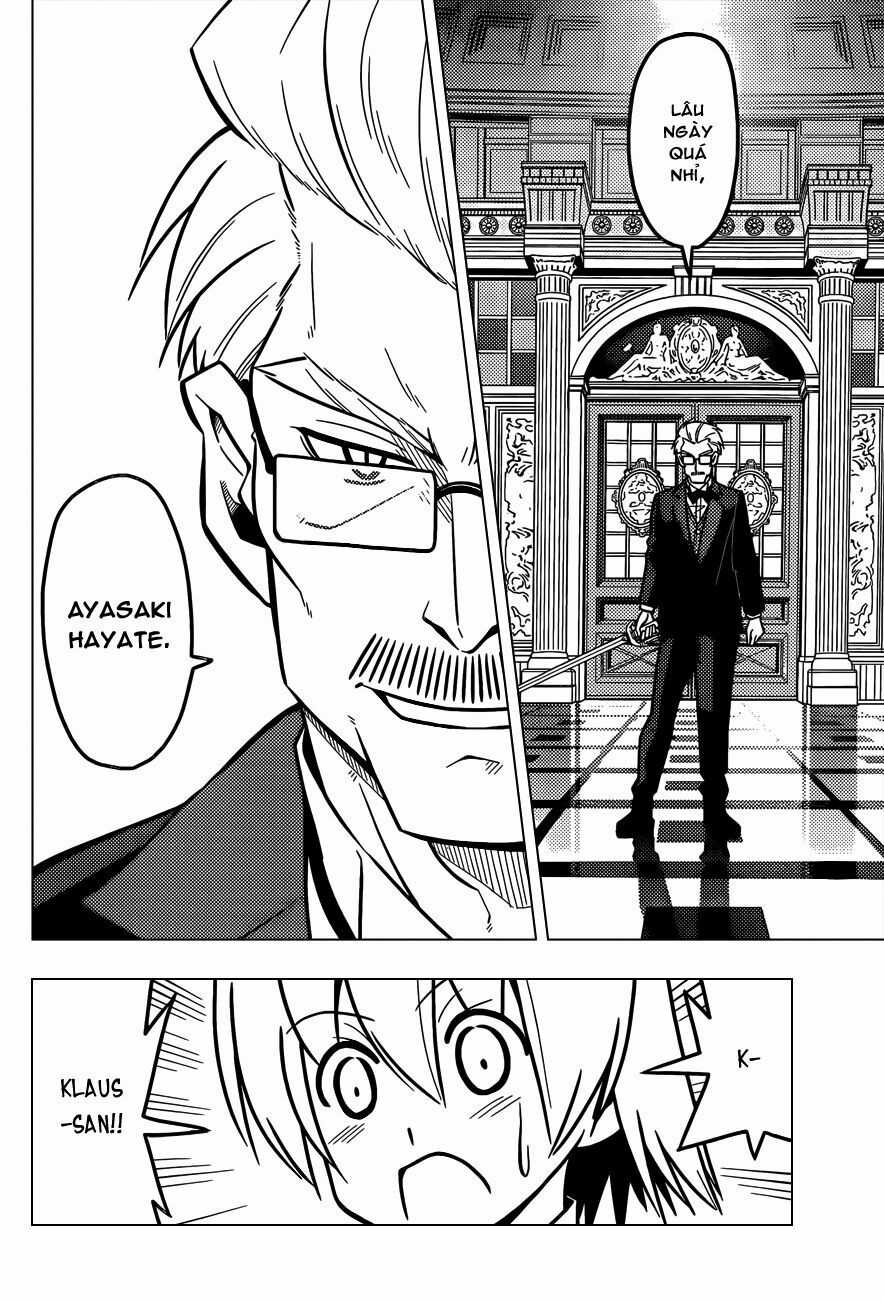 Chàng Quản Gia Chapter 465 trang 6