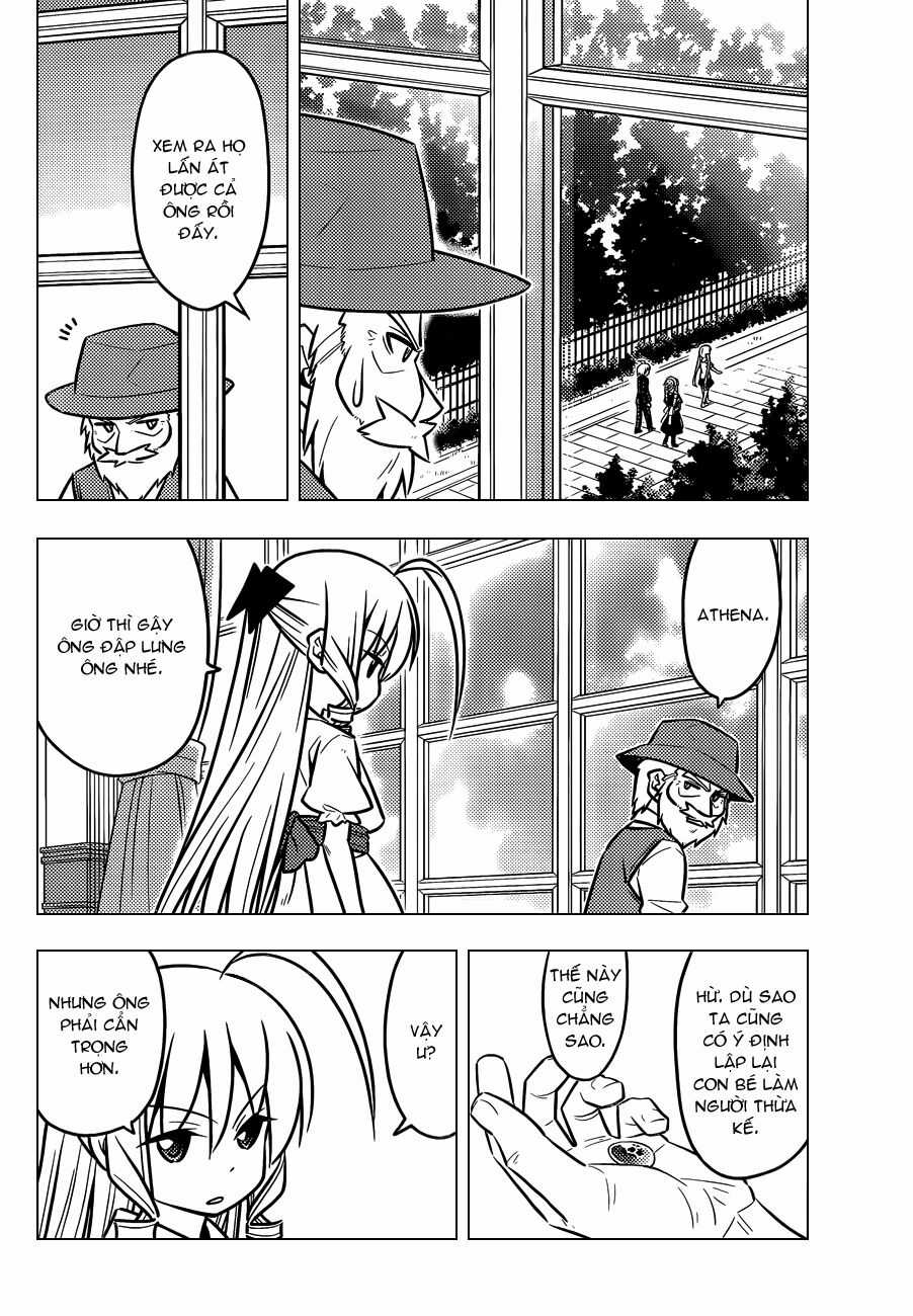 Chàng Quản Gia Chapter 466 trang 10