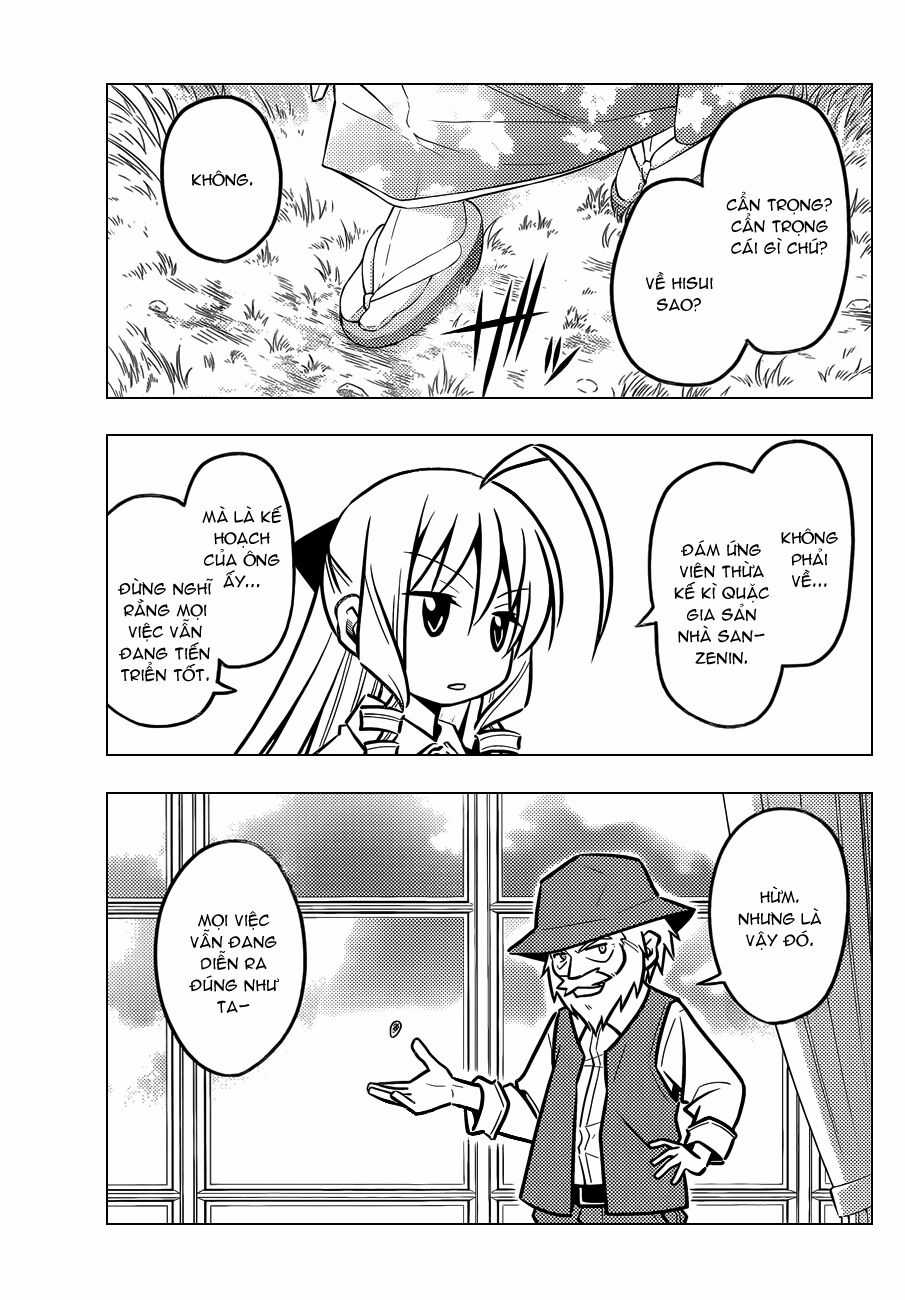 Chàng Quản Gia Chapter 466 trang 11