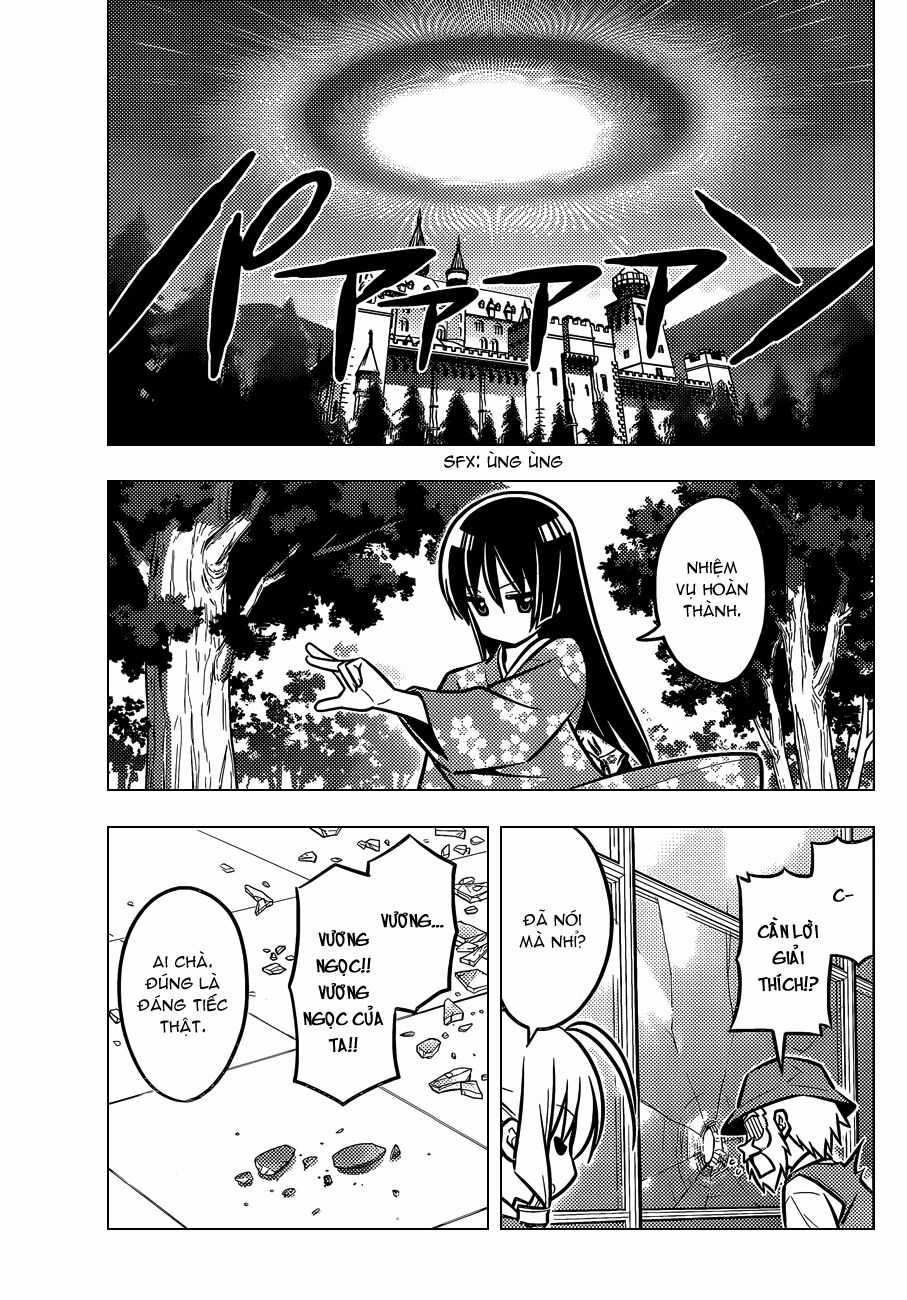 Chàng Quản Gia Chapter 466 trang 13