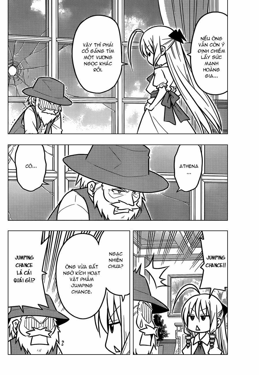 Chàng Quản Gia Chapter 466 trang 14