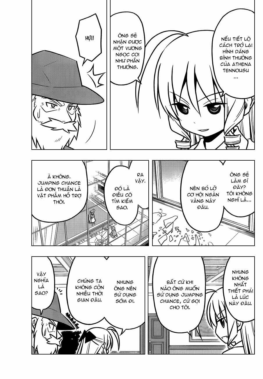 Chàng Quản Gia Chapter 466 trang 15