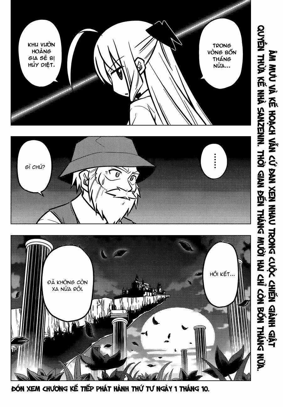 Chàng Quản Gia Chapter 466 trang 16