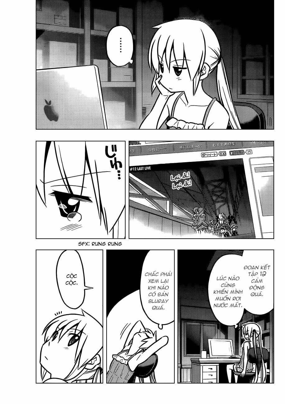 Chàng Quản Gia Chapter 466 trang 3