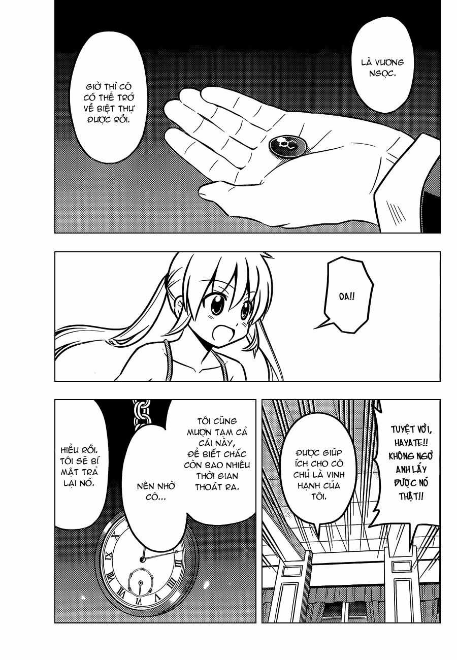 Chàng Quản Gia Chapter 466 trang 5