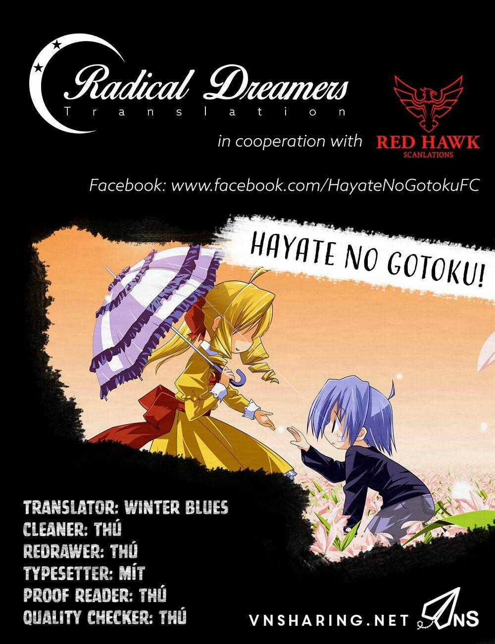 Chàng Quản Gia Chapter 467 trang 1