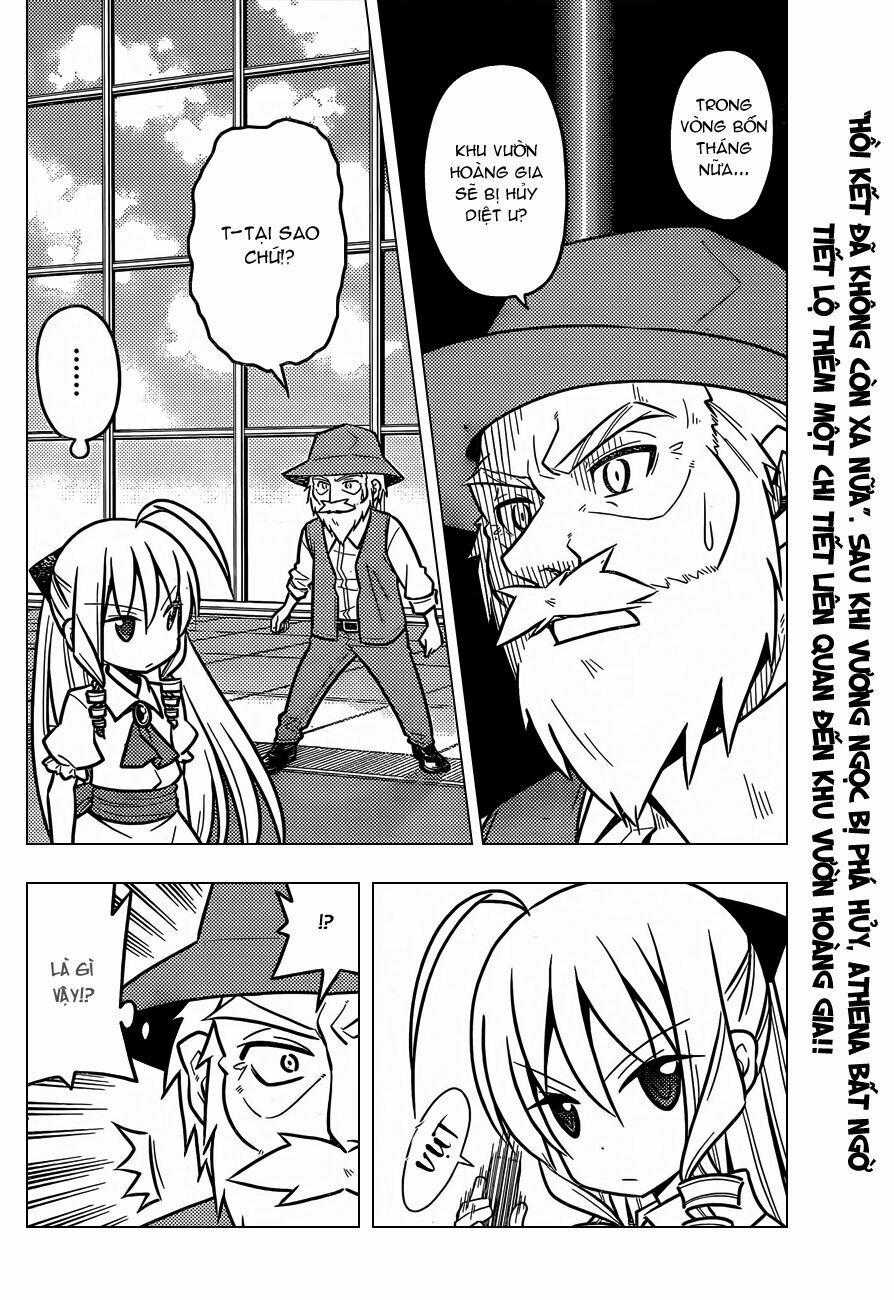 Chàng Quản Gia Chapter 467 trang 2