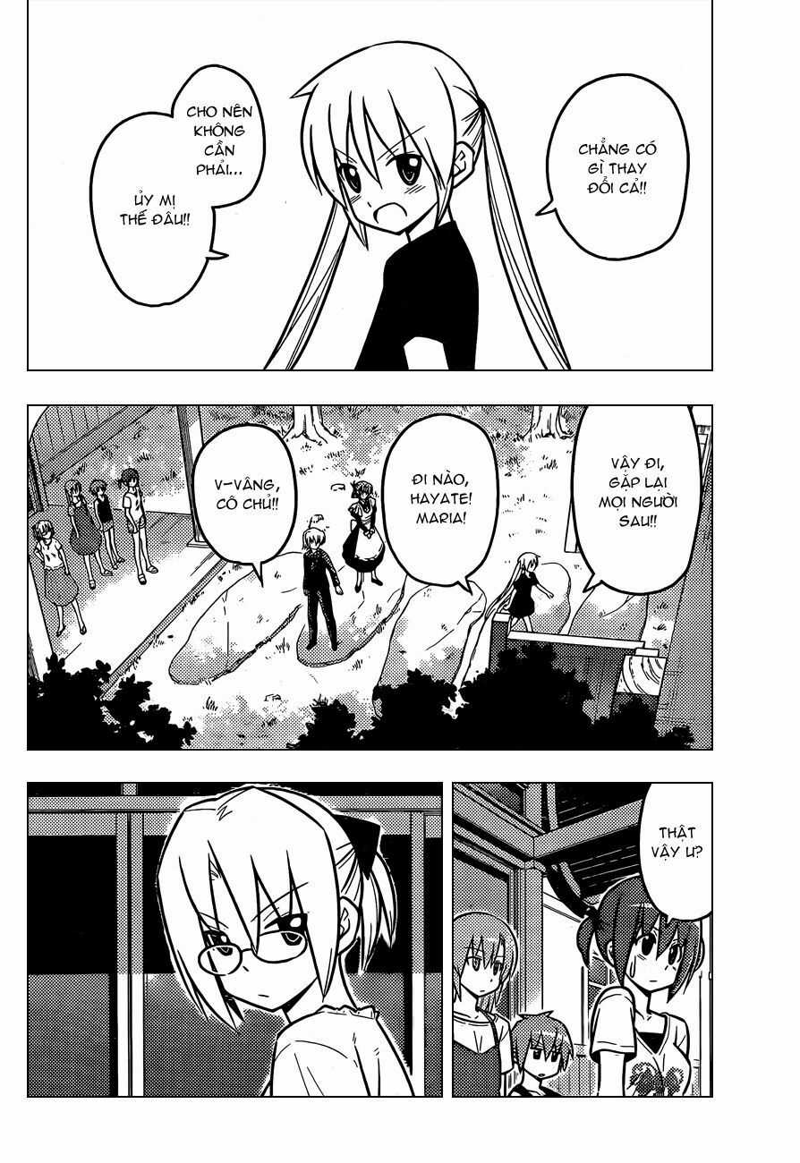 Chàng Quản Gia Chapter 467 trang 10