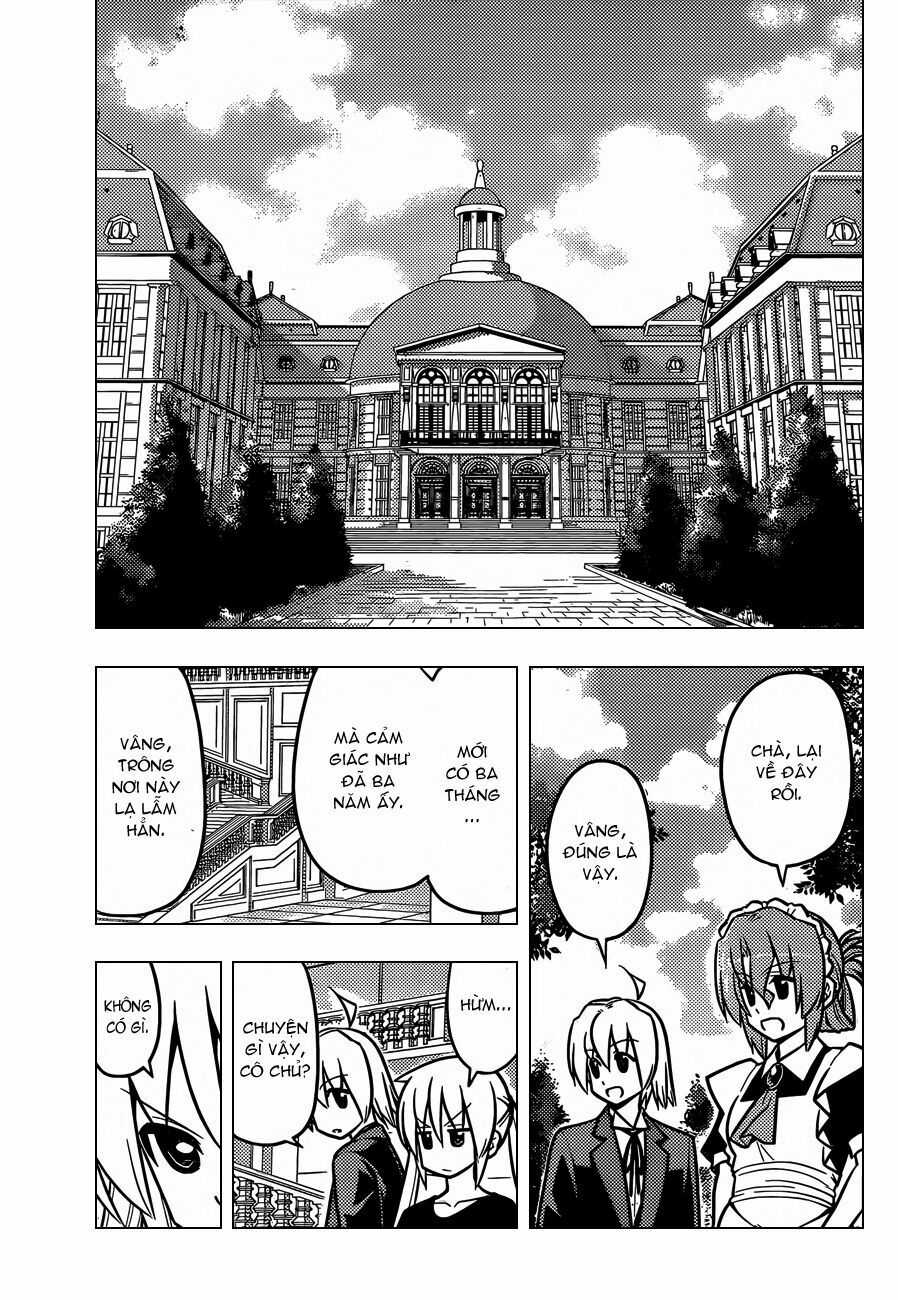 Chàng Quản Gia Chapter 467 trang 11