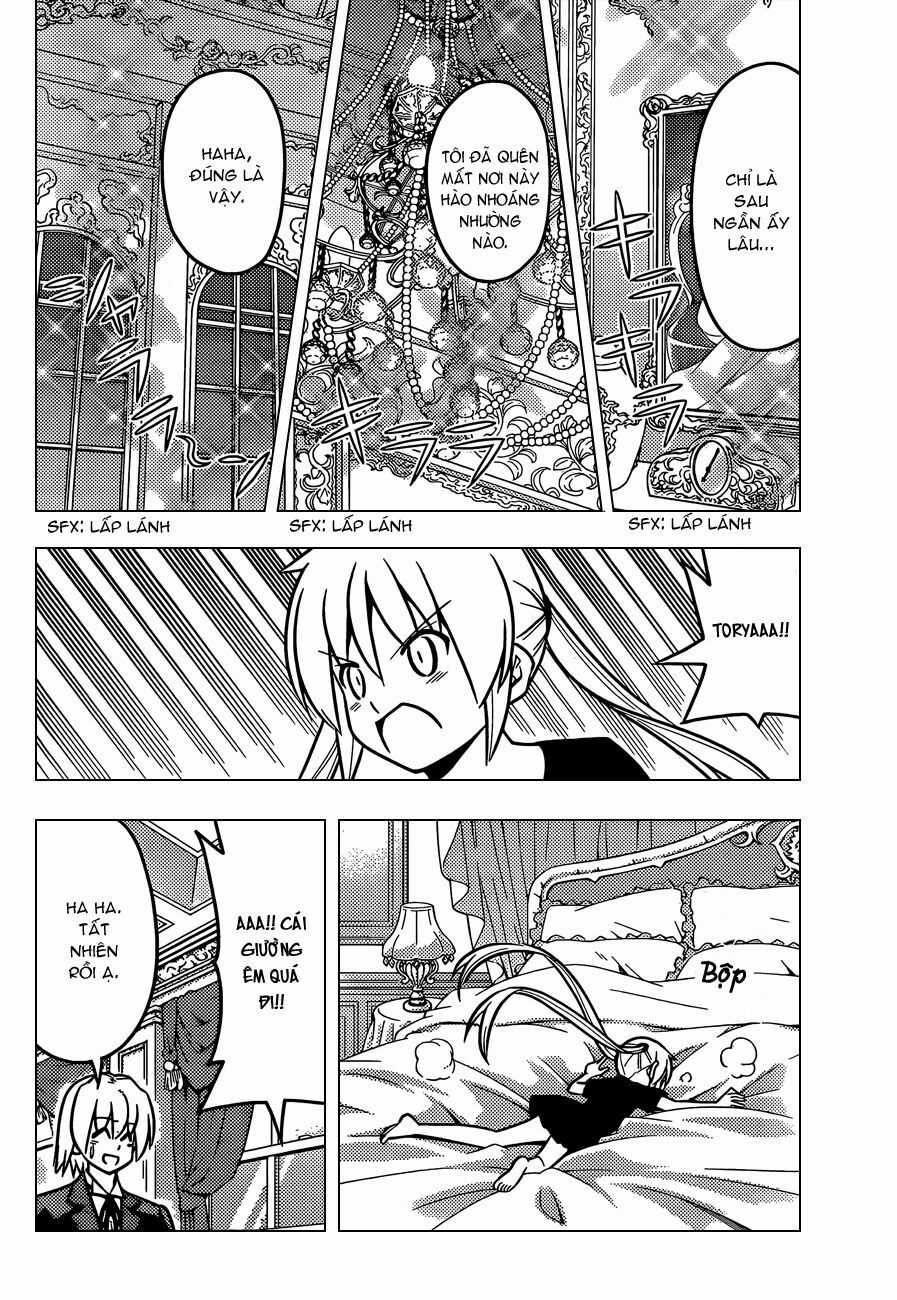 Chàng Quản Gia Chapter 467 trang 12