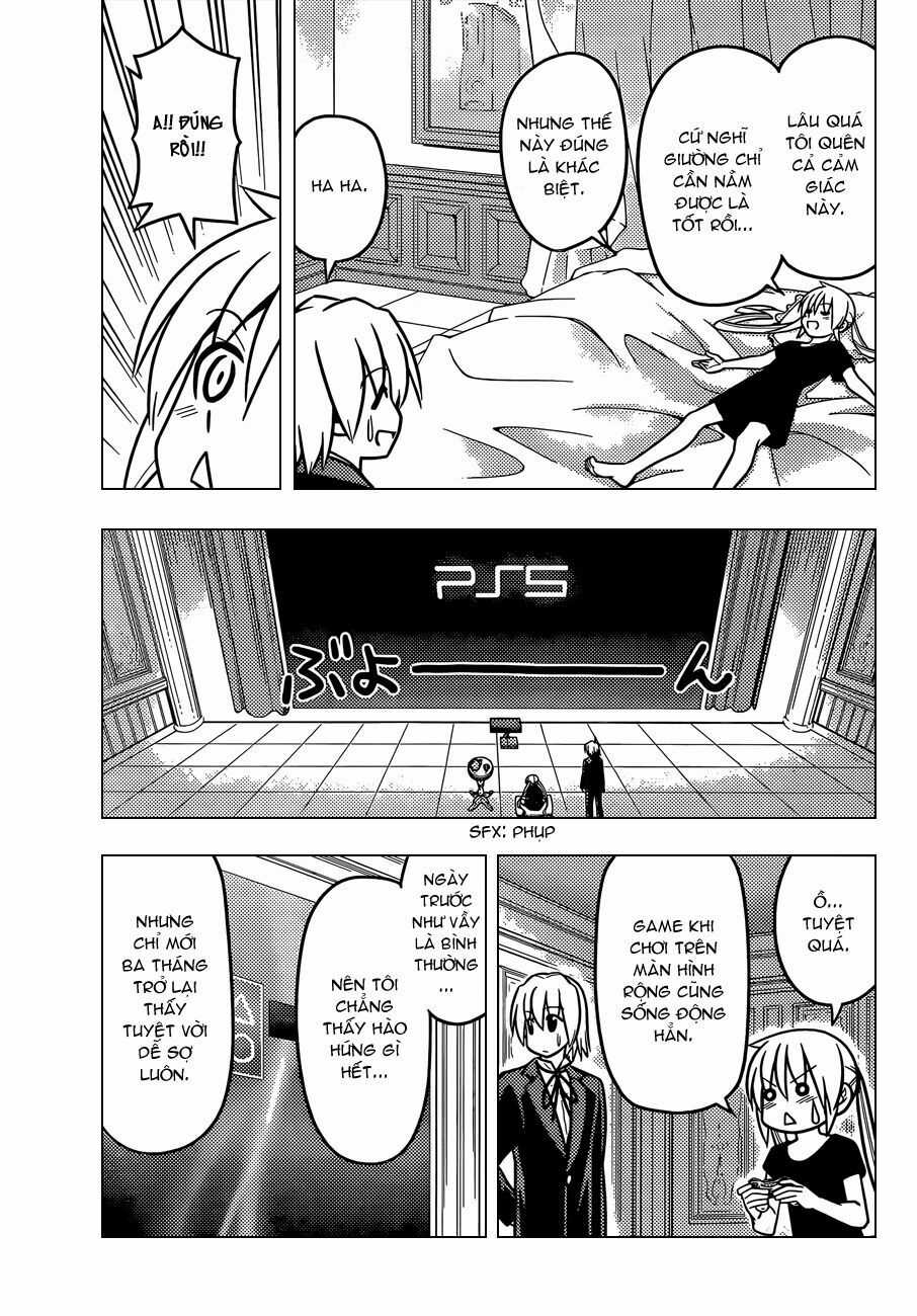 Chàng Quản Gia Chapter 467 trang 13