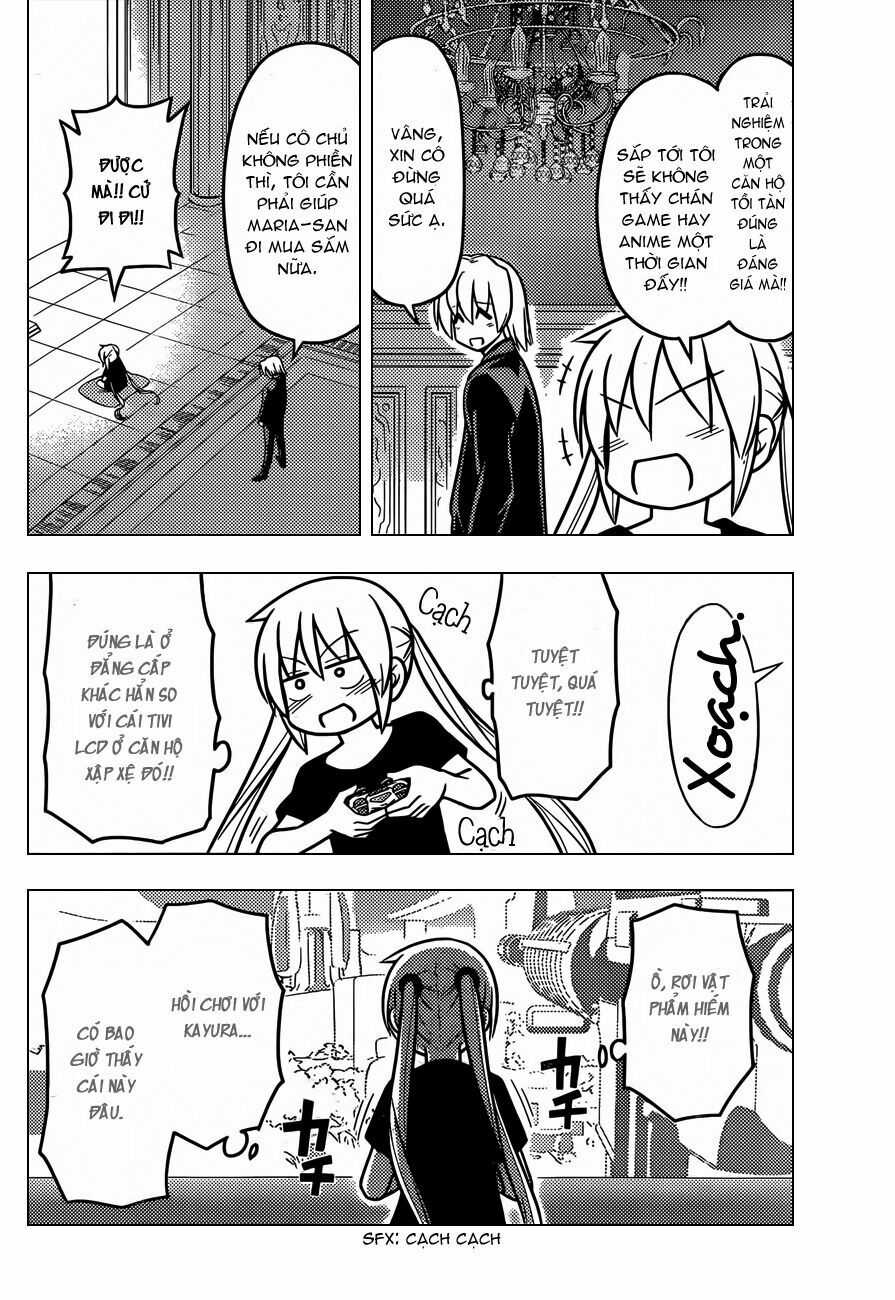 Chàng Quản Gia Chapter 467 trang 14