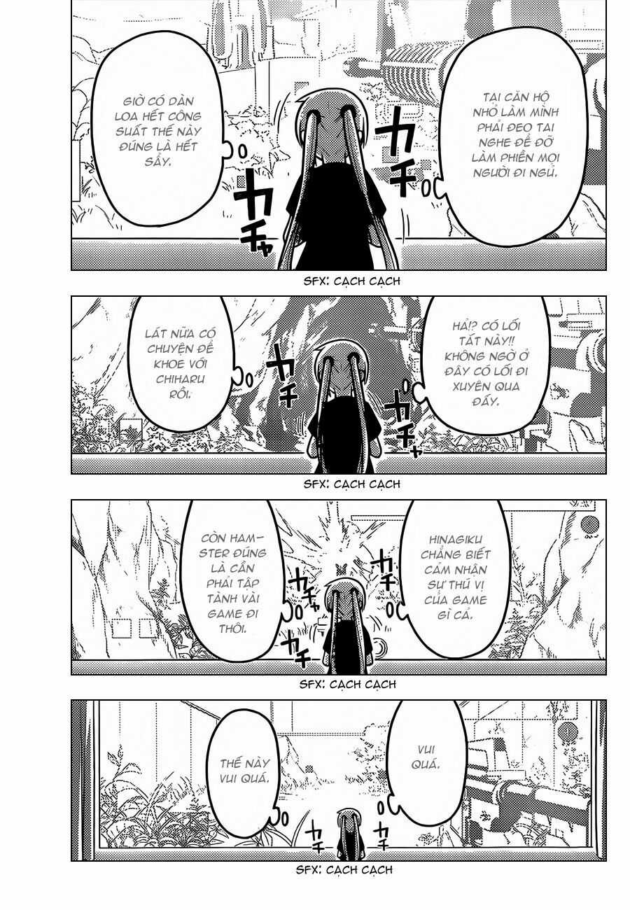 Chàng Quản Gia Chapter 467 trang 15