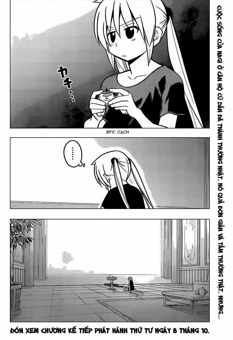 Chàng Quản Gia Chapter 467 trang 16