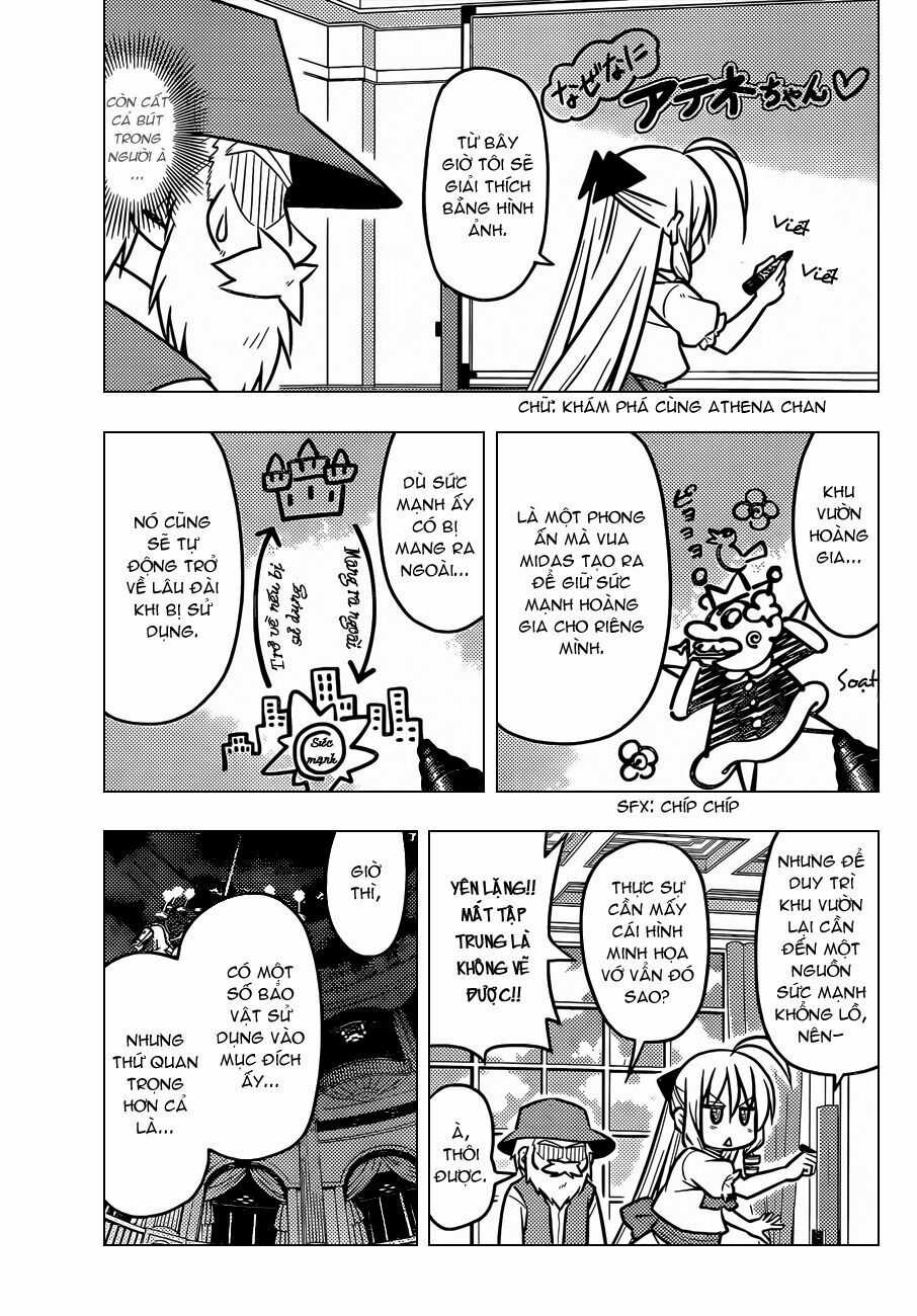 Chàng Quản Gia Chapter 467 trang 3