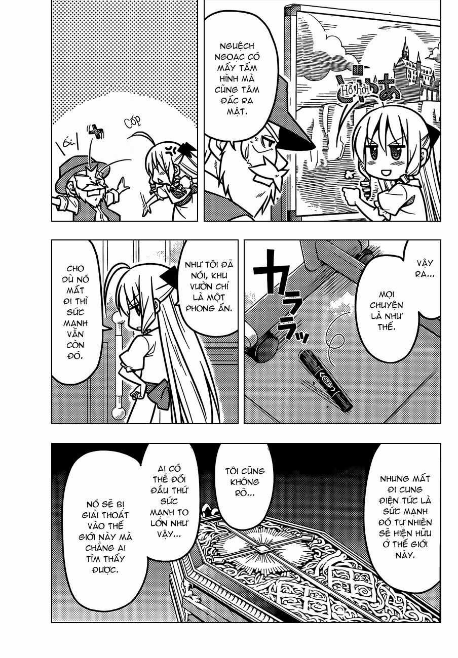 Chàng Quản Gia Chapter 467 trang 5