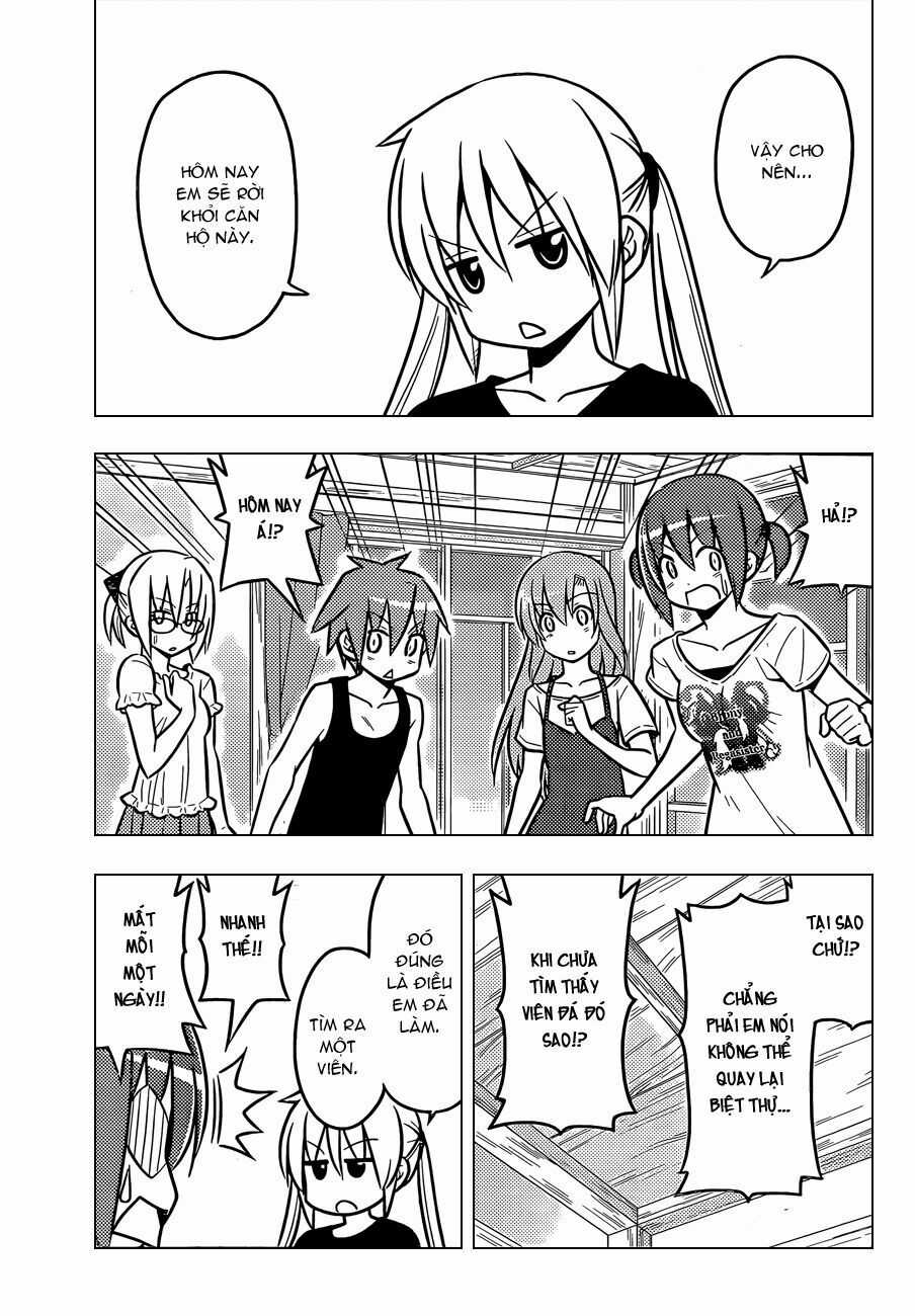 Chàng Quản Gia Chapter 467 trang 7