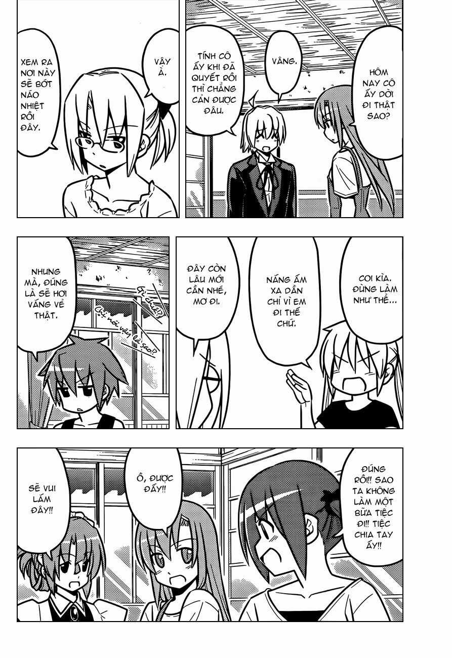 Chàng Quản Gia Chapter 467 trang 8