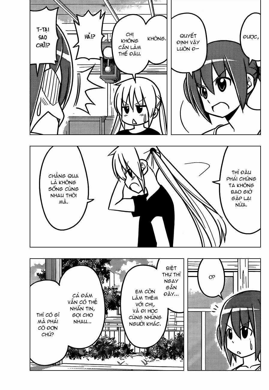 Chàng Quản Gia Chapter 467 trang 9