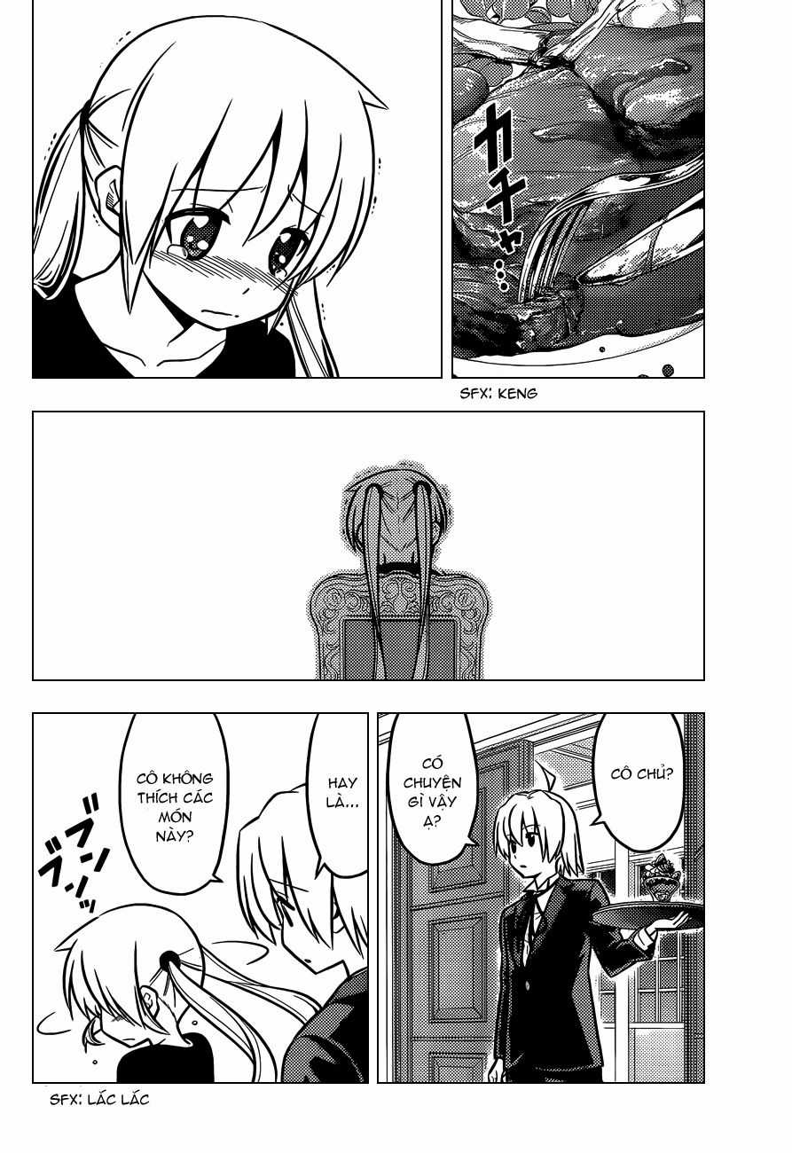 Chàng Quản Gia Chapter 468 trang 10