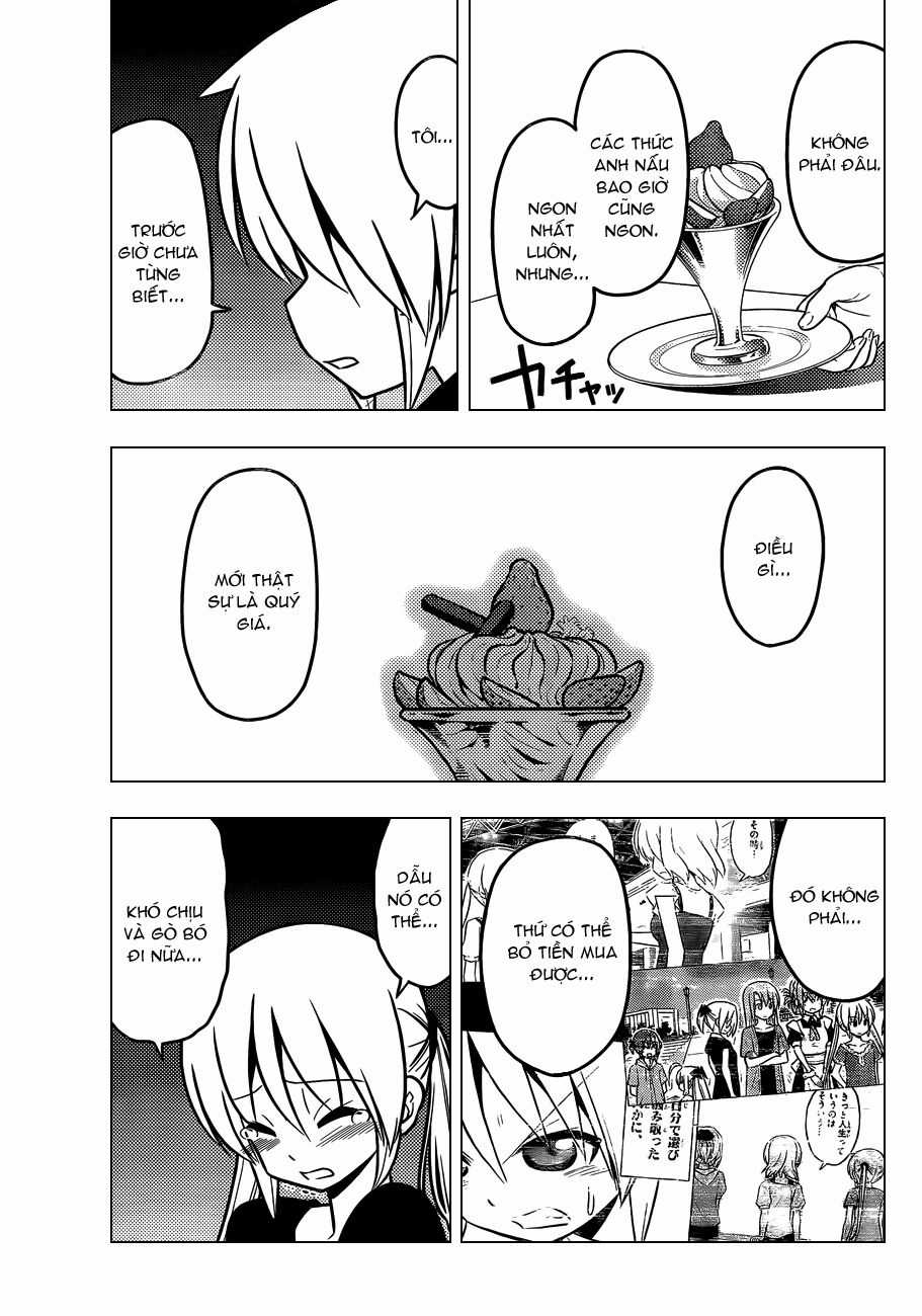 Chàng Quản Gia Chapter 468 trang 11