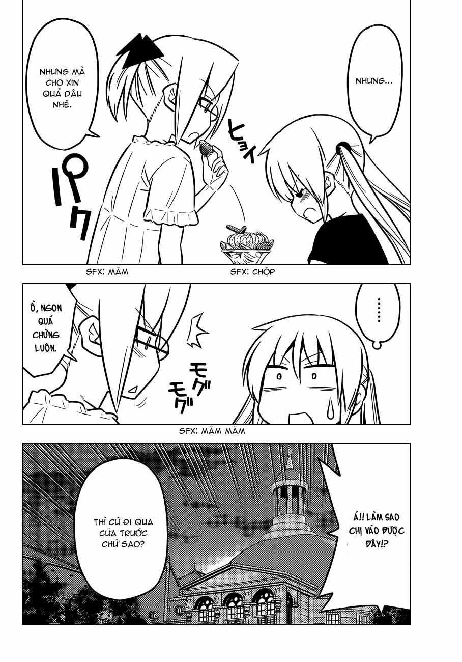 Chàng Quản Gia Chapter 468 trang 12