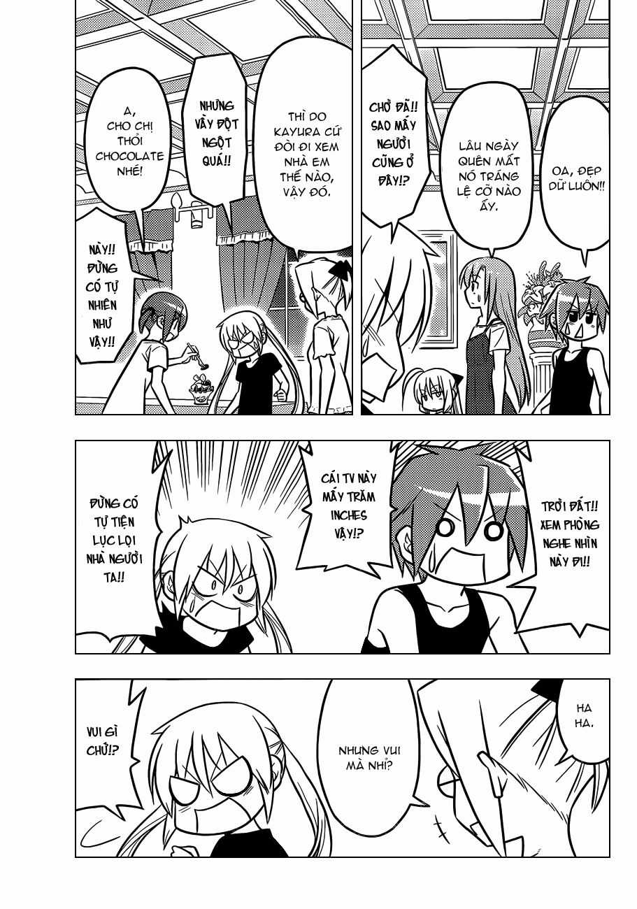 Chàng Quản Gia Chapter 468 trang 13