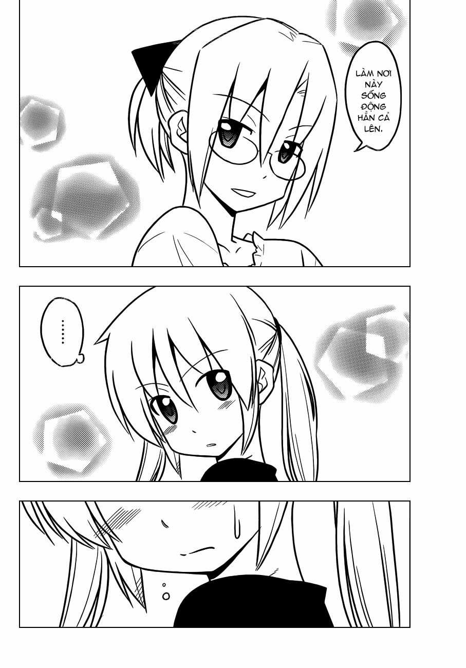 Chàng Quản Gia Chapter 468 trang 14