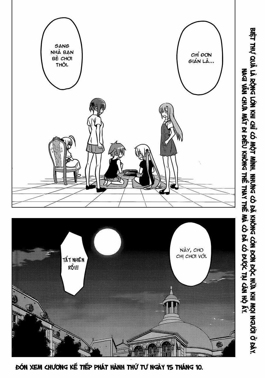 Chàng Quản Gia Chapter 468 trang 16