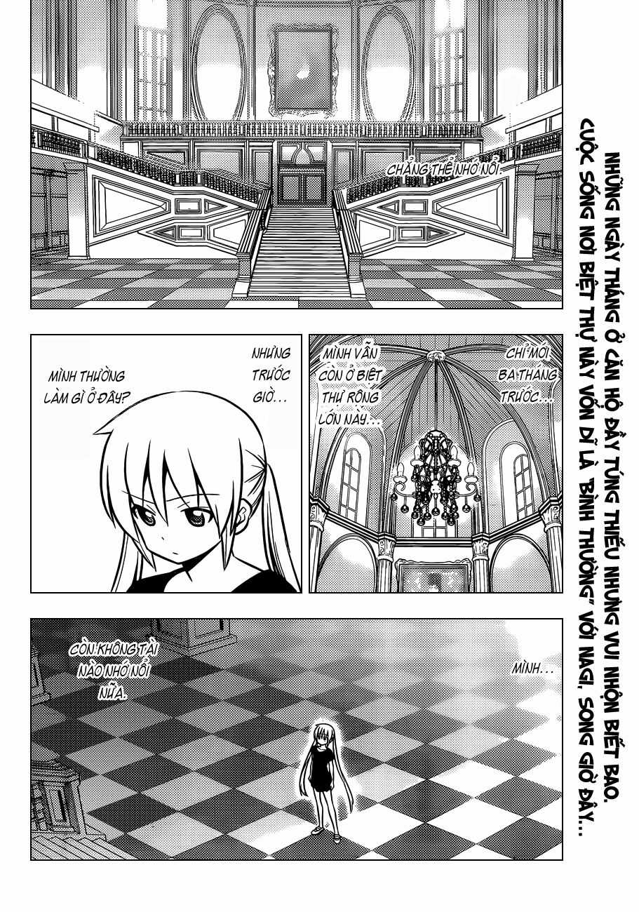 Chàng Quản Gia Chapter 468 trang 2