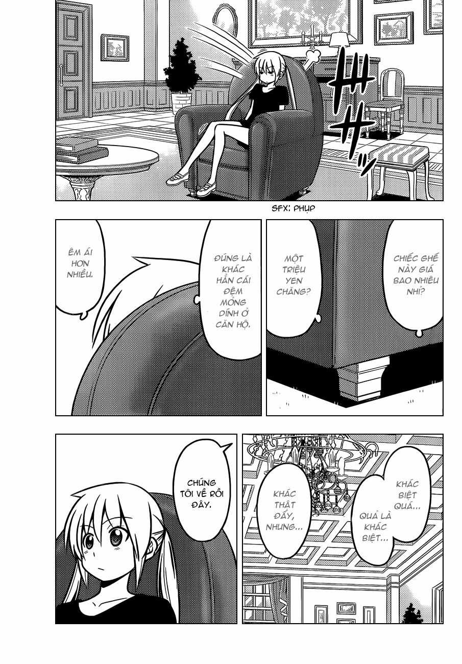 Chàng Quản Gia Chapter 468 trang 3