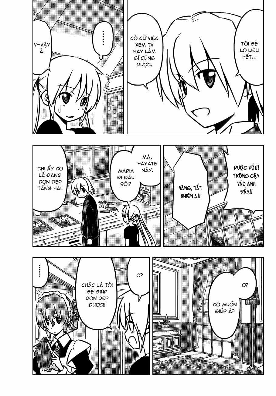 Chàng Quản Gia Chapter 468 trang 5