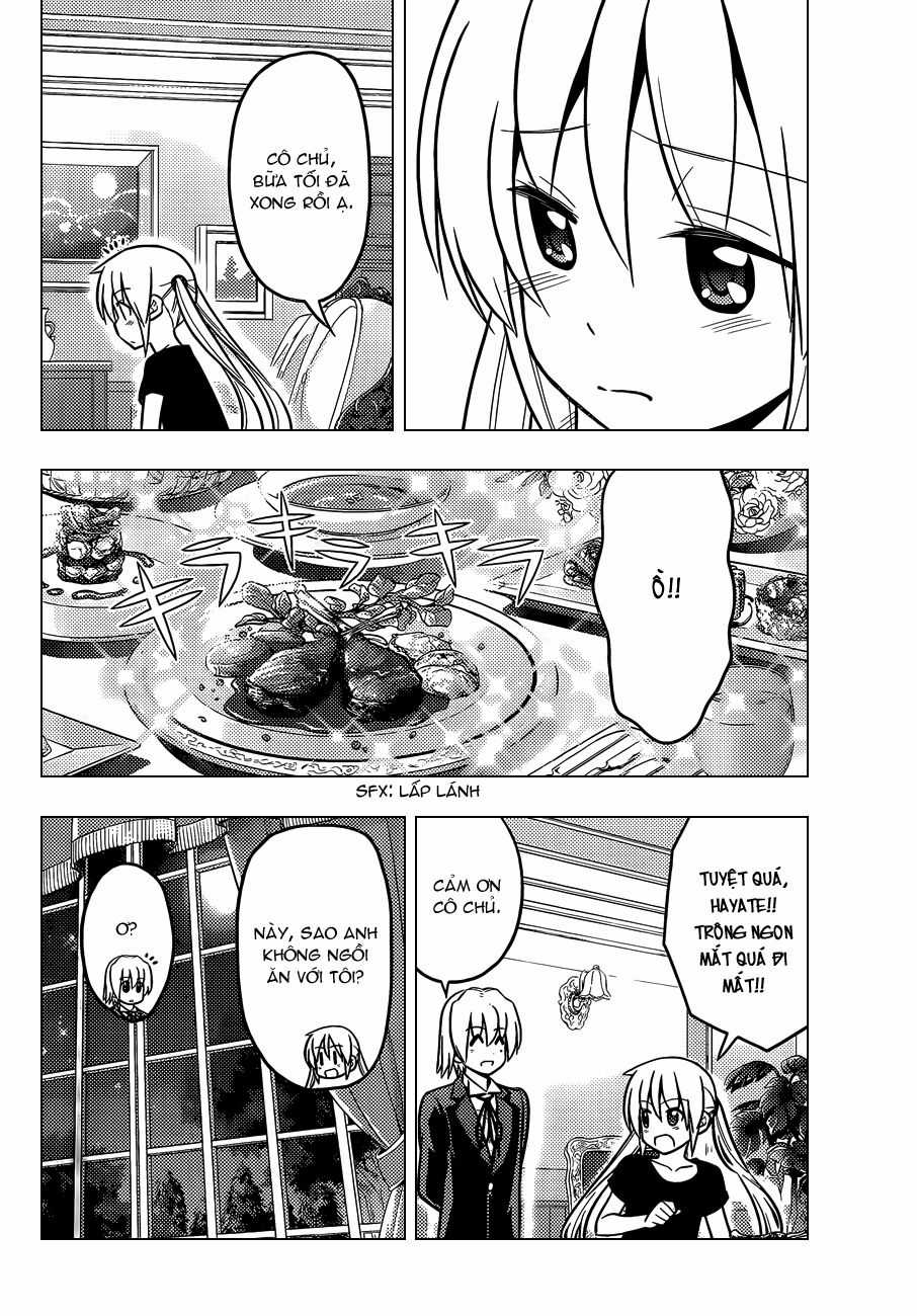 Chàng Quản Gia Chapter 468 trang 8