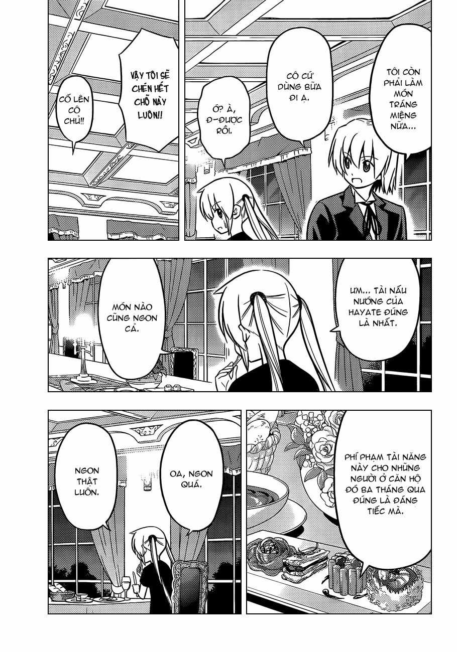 Chàng Quản Gia Chapter 468 trang 9