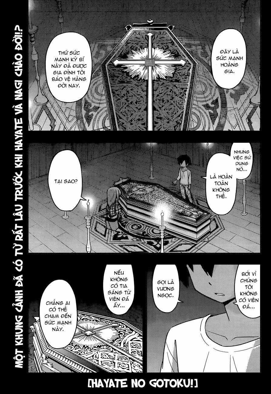 Chàng Quản Gia Chapter 469 trang 0