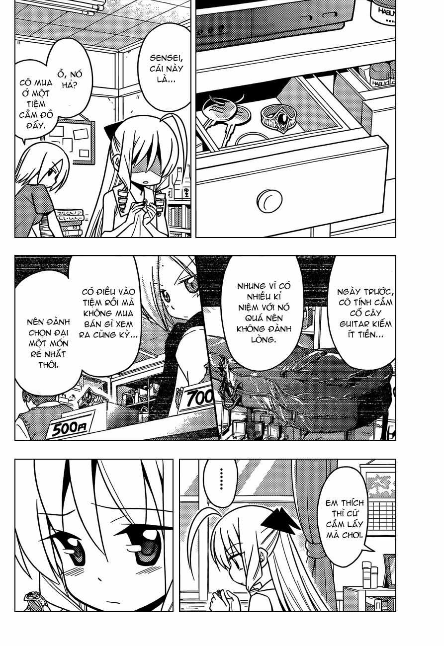 Chàng Quản Gia Chapter 469 trang 10