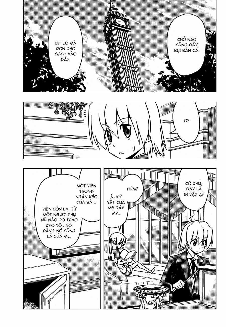 Chàng Quản Gia Chapter 469 trang 11