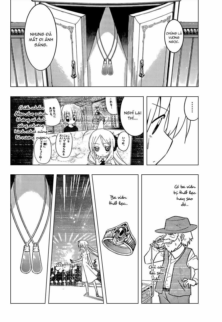 Chàng Quản Gia Chapter 469 trang 12