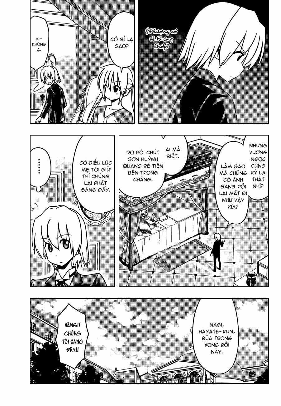 Chàng Quản Gia Chapter 469 trang 13