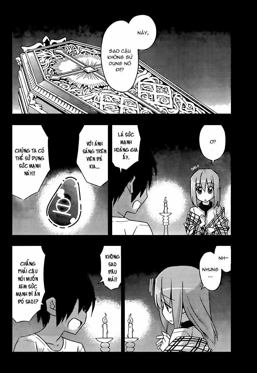 Chàng Quản Gia Chapter 469 trang 14