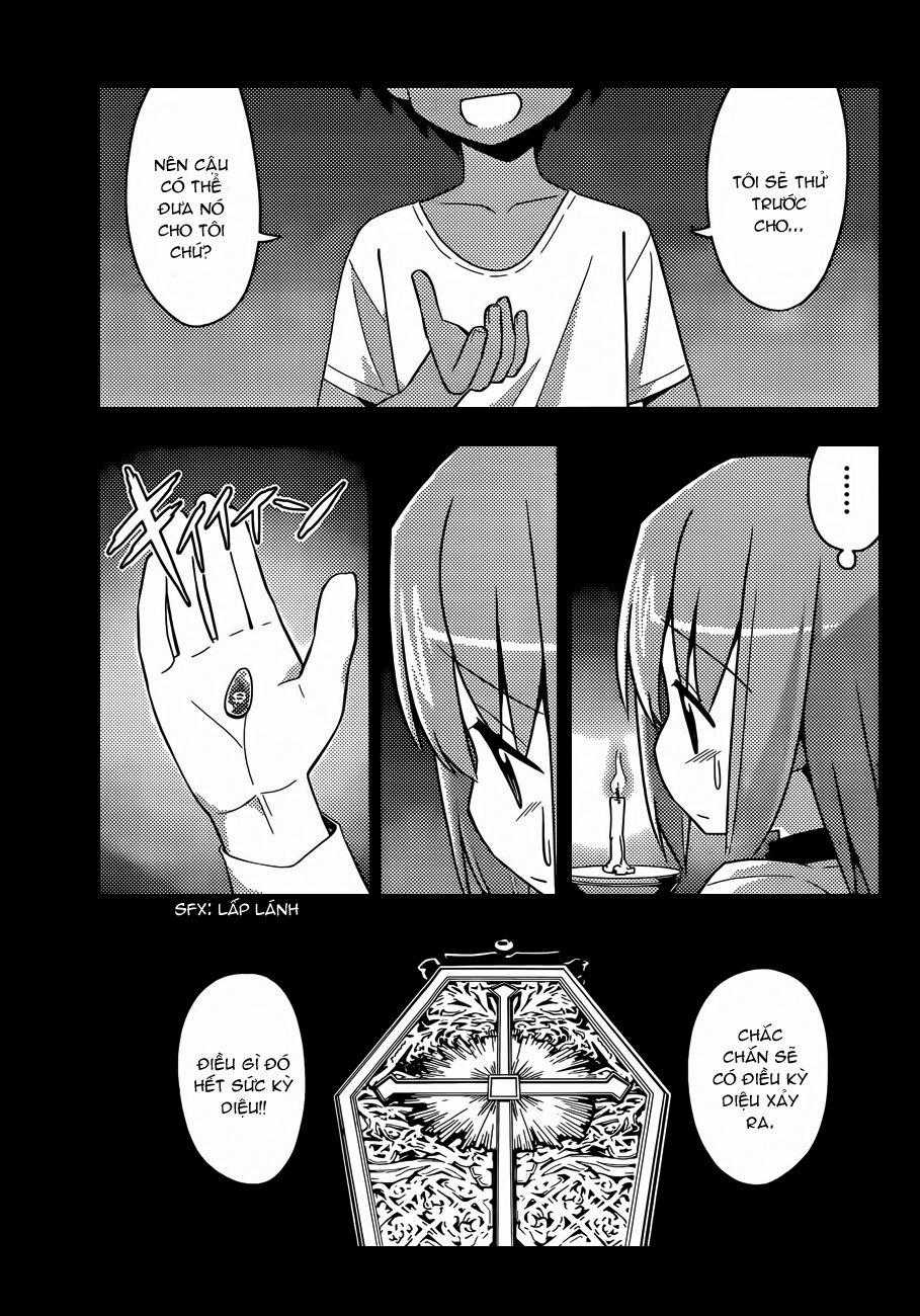 Chàng Quản Gia Chapter 469 trang 15