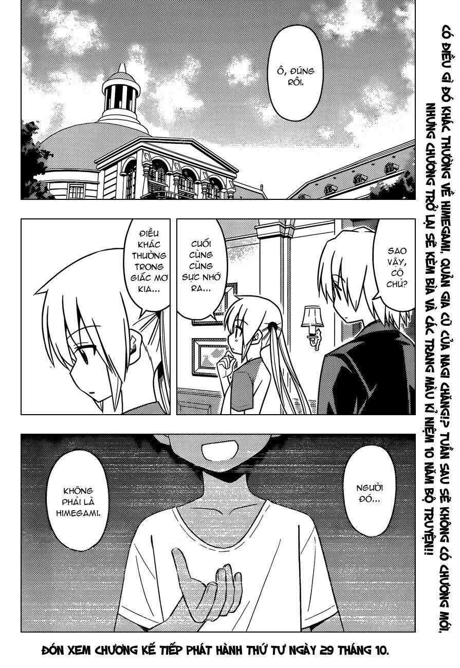 Chàng Quản Gia Chapter 469 trang 16