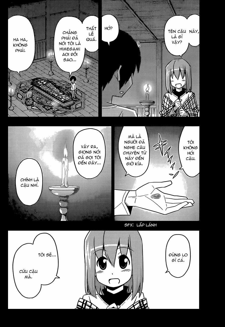 Chàng Quản Gia Chapter 469 trang 2