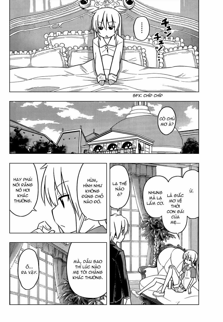 Chàng Quản Gia Chapter 469 trang 4