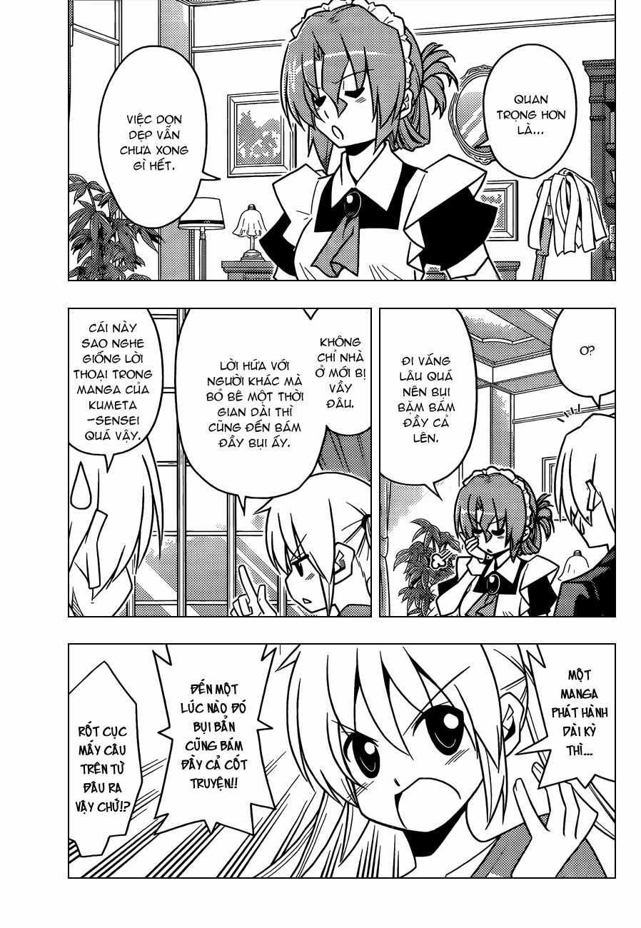 Chàng Quản Gia Chapter 469 trang 5