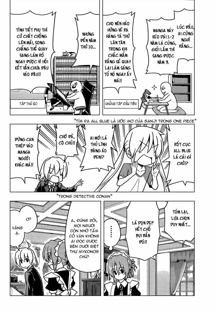 Chàng Quản Gia Chapter 469 trang 6