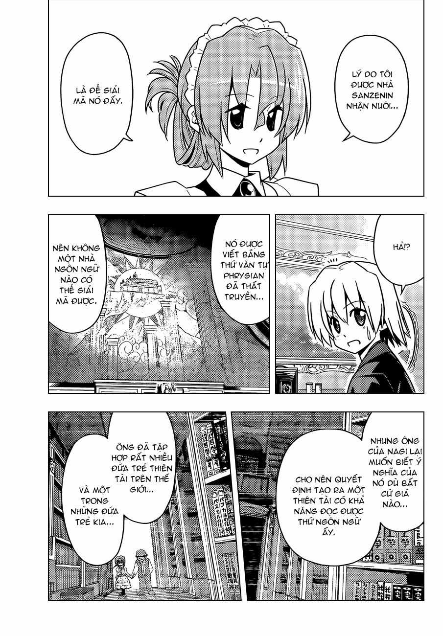 Chàng Quản Gia Chapter 469 trang 7