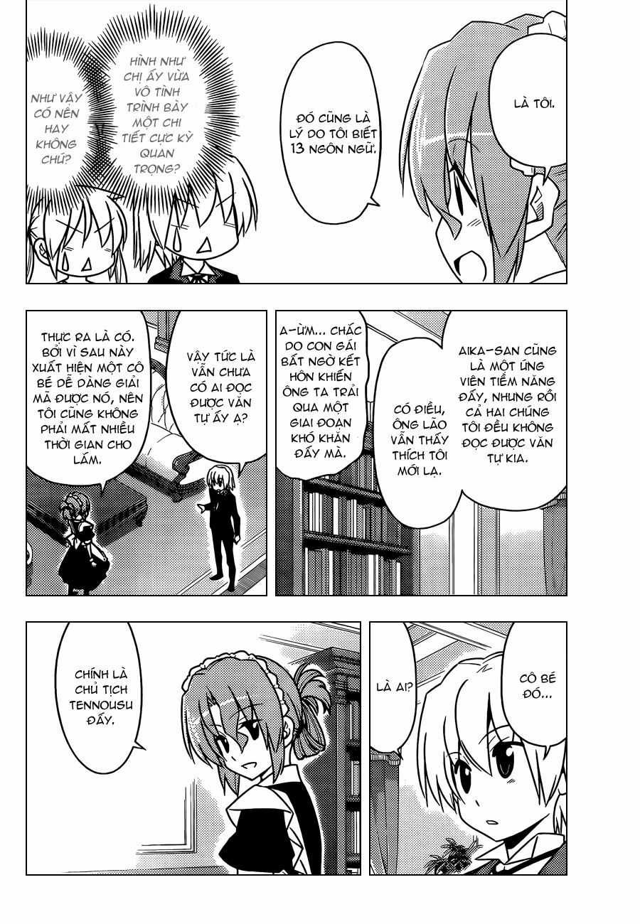 Chàng Quản Gia Chapter 469 trang 8